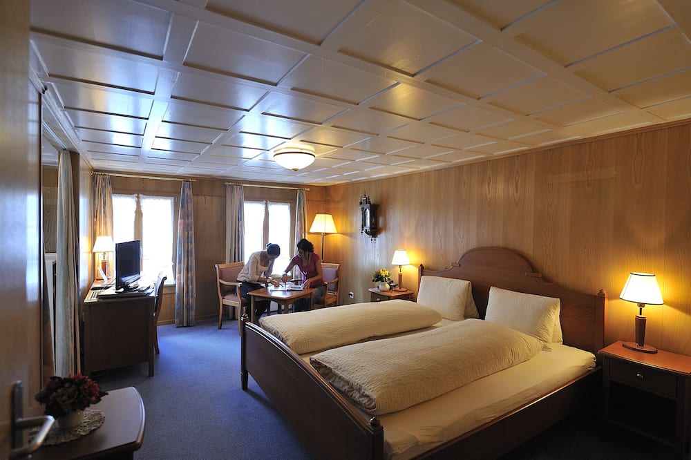 Hotel Engelberg "mein Trail Hotel" 写真