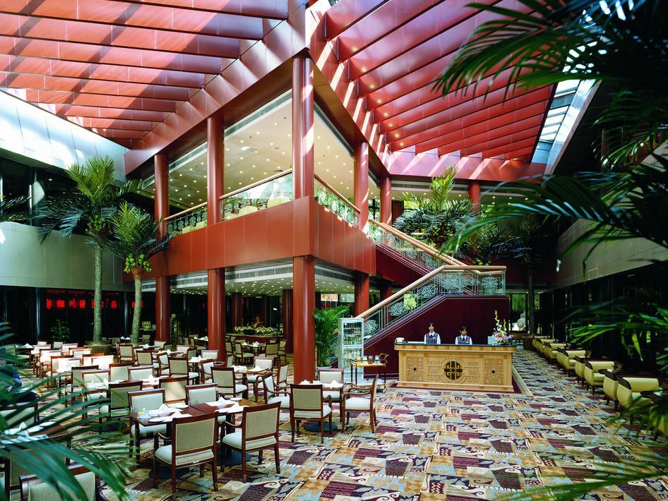 キャピタル ホテル 写真