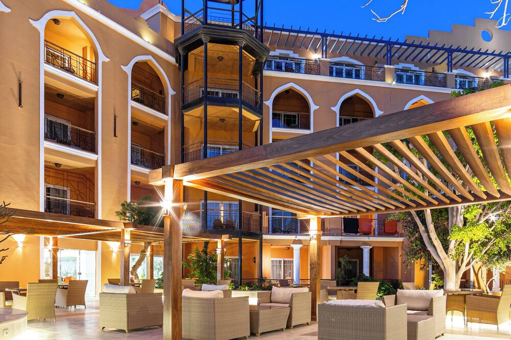 The Grand Resort 写真