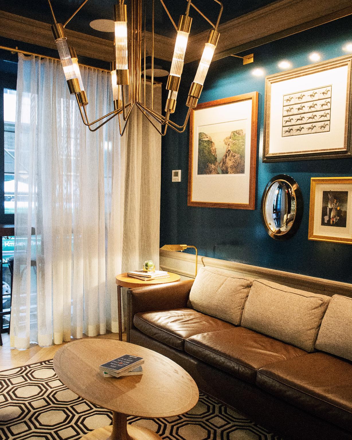 メリオン ロウ ホテル アンド パブリック ハウス 写真