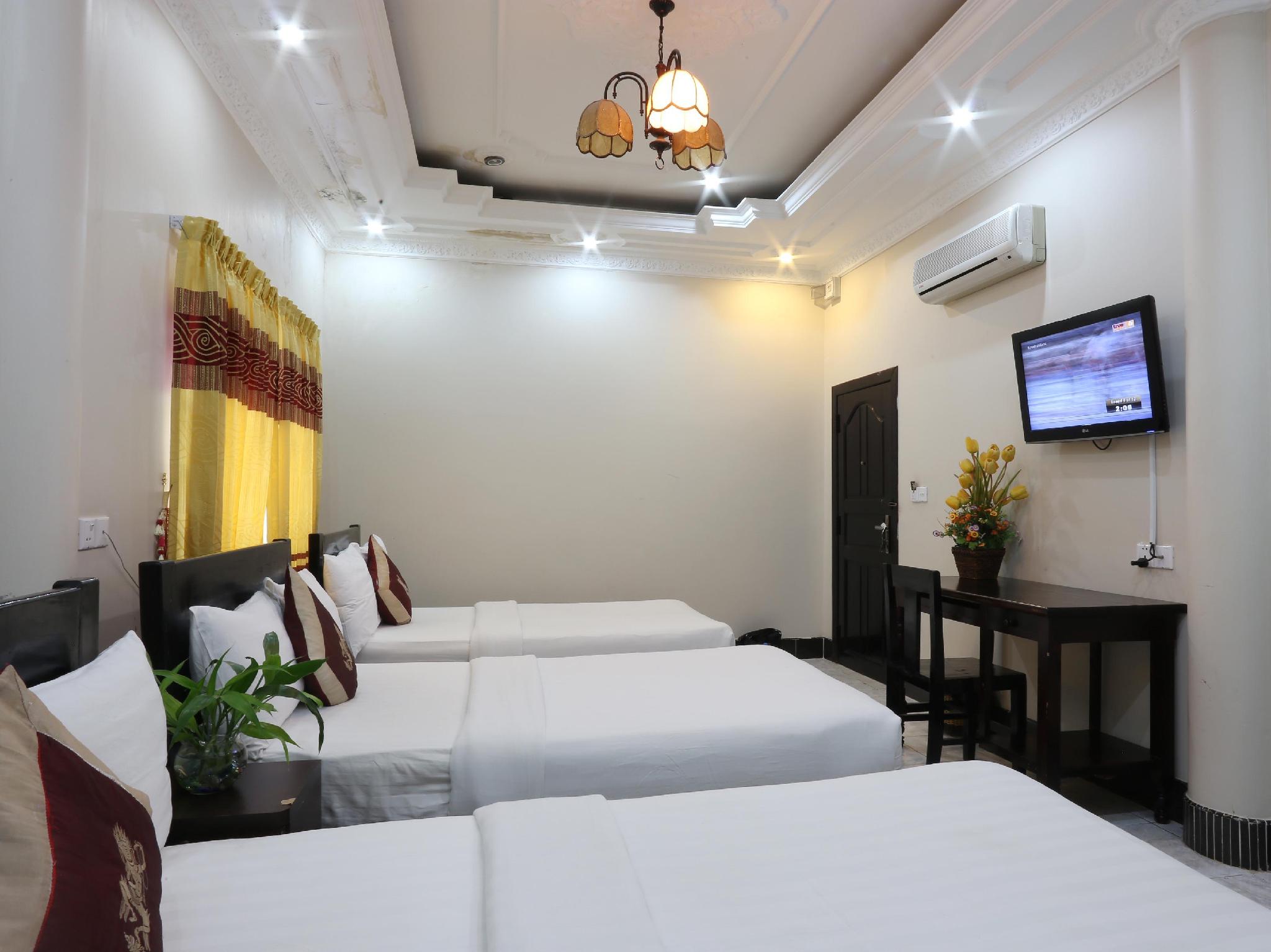 ナンバー9 ホテル 写真