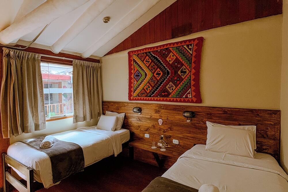 ビアヘロ クスコ ホステル 写真