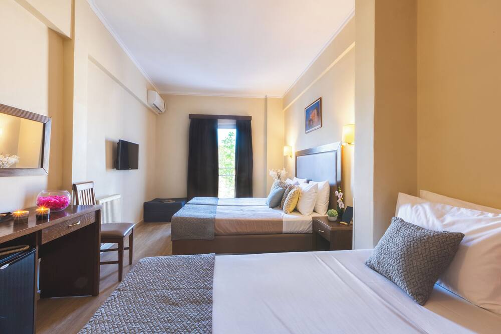 マリーナ ホテル 写真