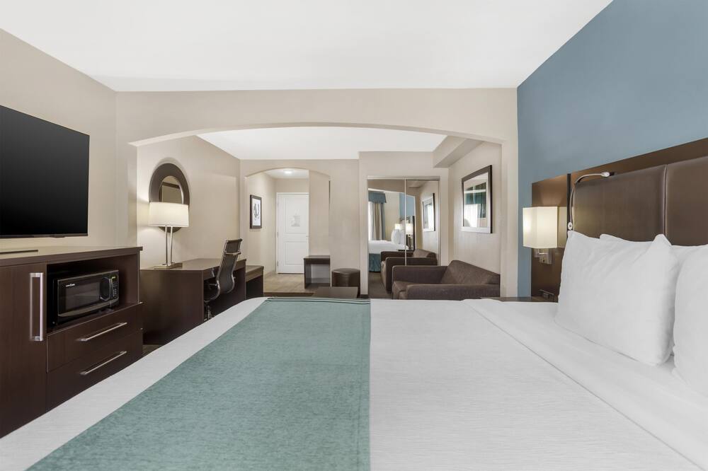 Best Western Plus Tallahassee North Hotel 写真
