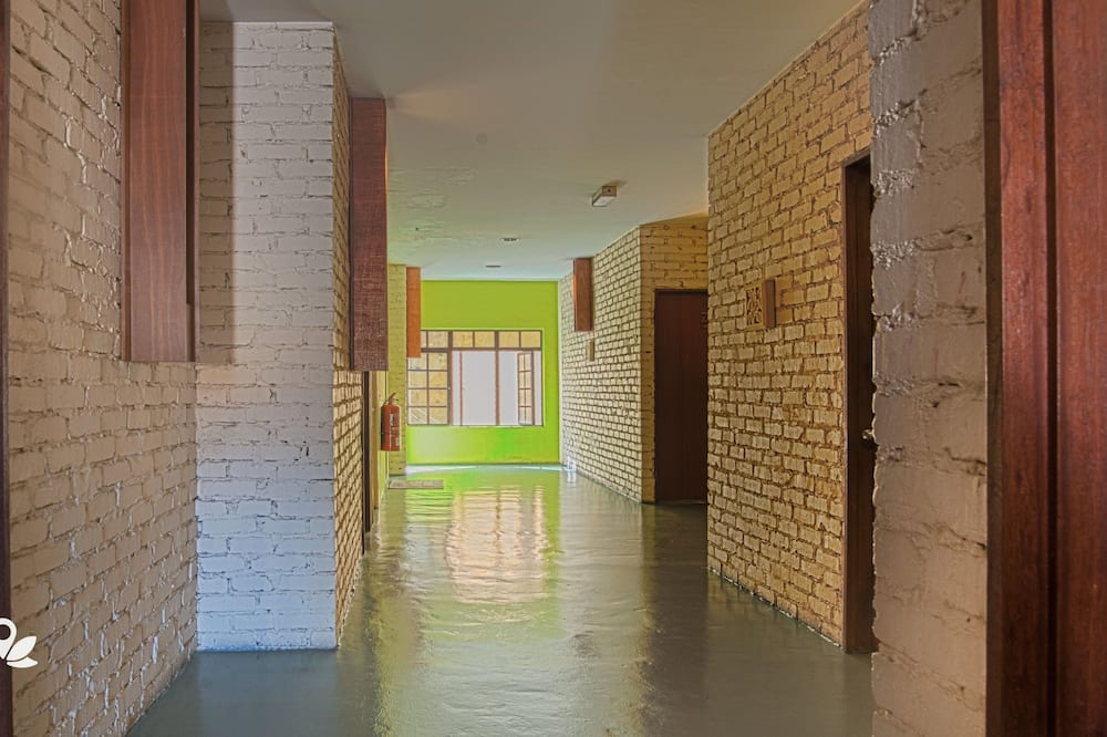 ザ エクスプローラーズ ゲストハウス アンド ホステル 写真