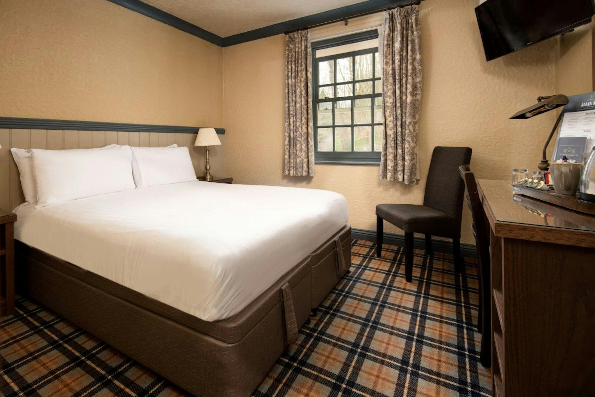 The Kings Lodge Inn 写真