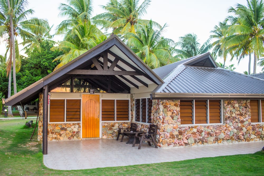 プランテーション アイランド リゾート 写真