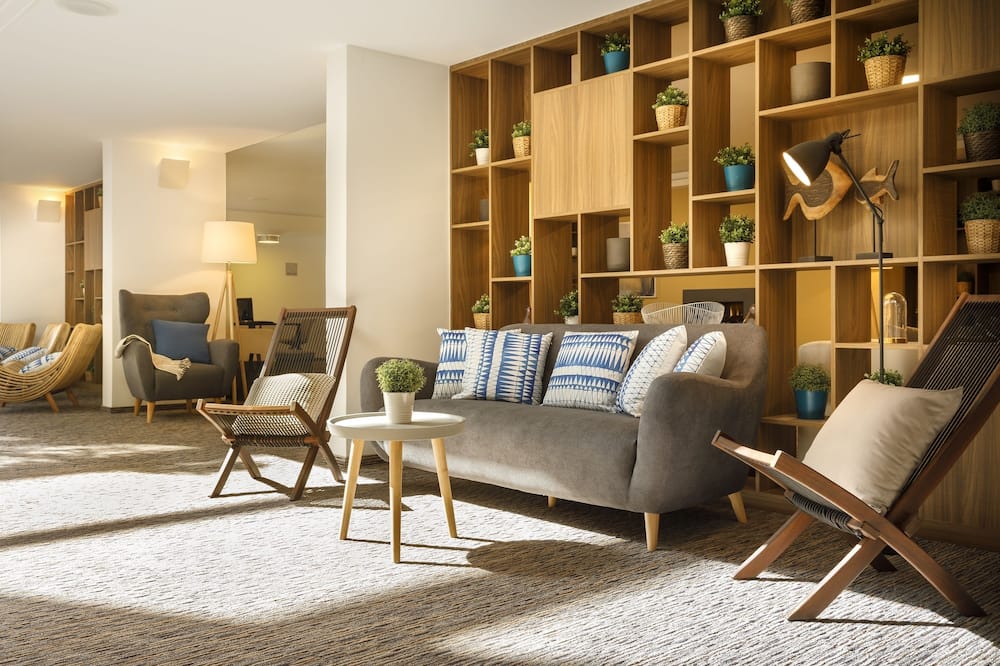 バラマール アーゴシー ホテル 写真