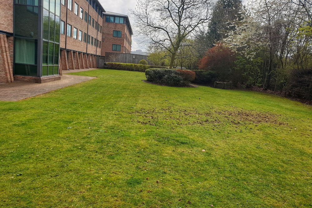 Ibis Styles BHX NEC Airport 写真