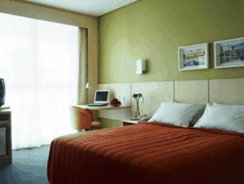 インターシティ フロリアノポリス 写真