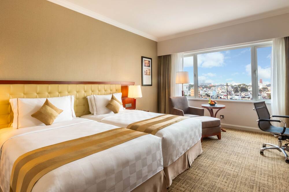 エクアトリアル ホーチミンシティ 写真