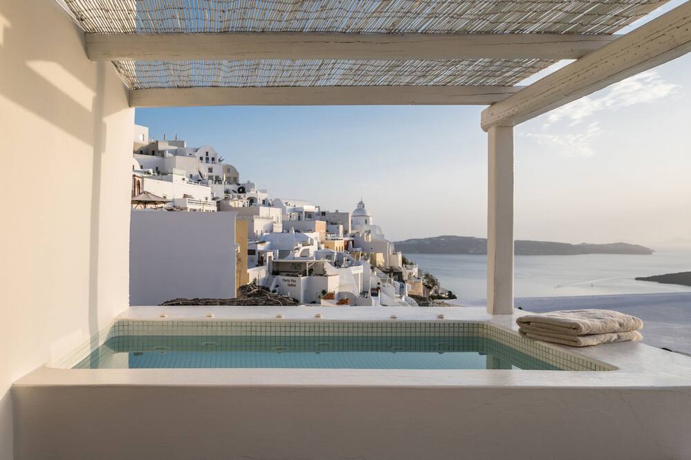 Enigma Suites 写真