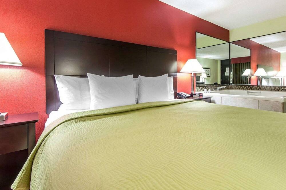 クオリティ イン ウエスト 写真