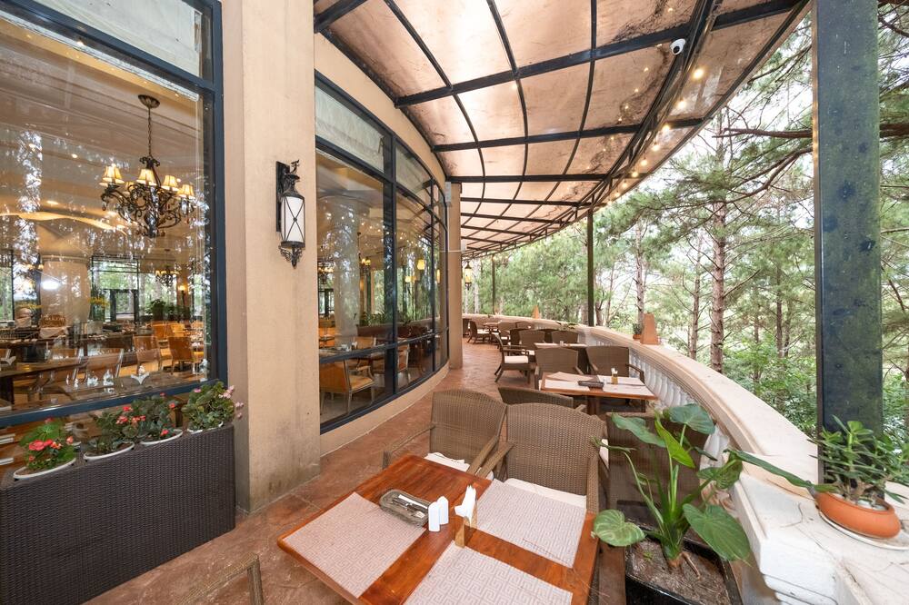 ダラット エンデシー レイク リゾート & スパ 写真