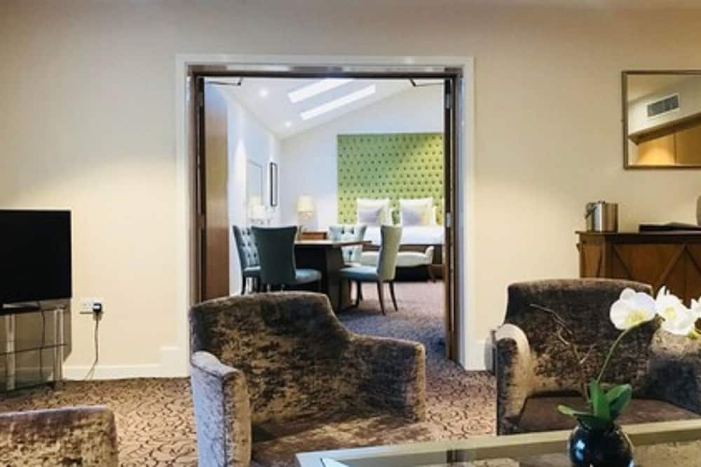 Sandford Springs Hotel and Golf Club 写真