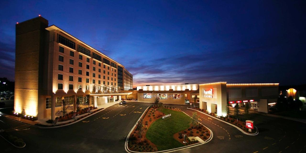 Harrah's Metropolis - A Caesars Rewards Destination 写真