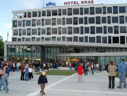 ホテル クラース 写真