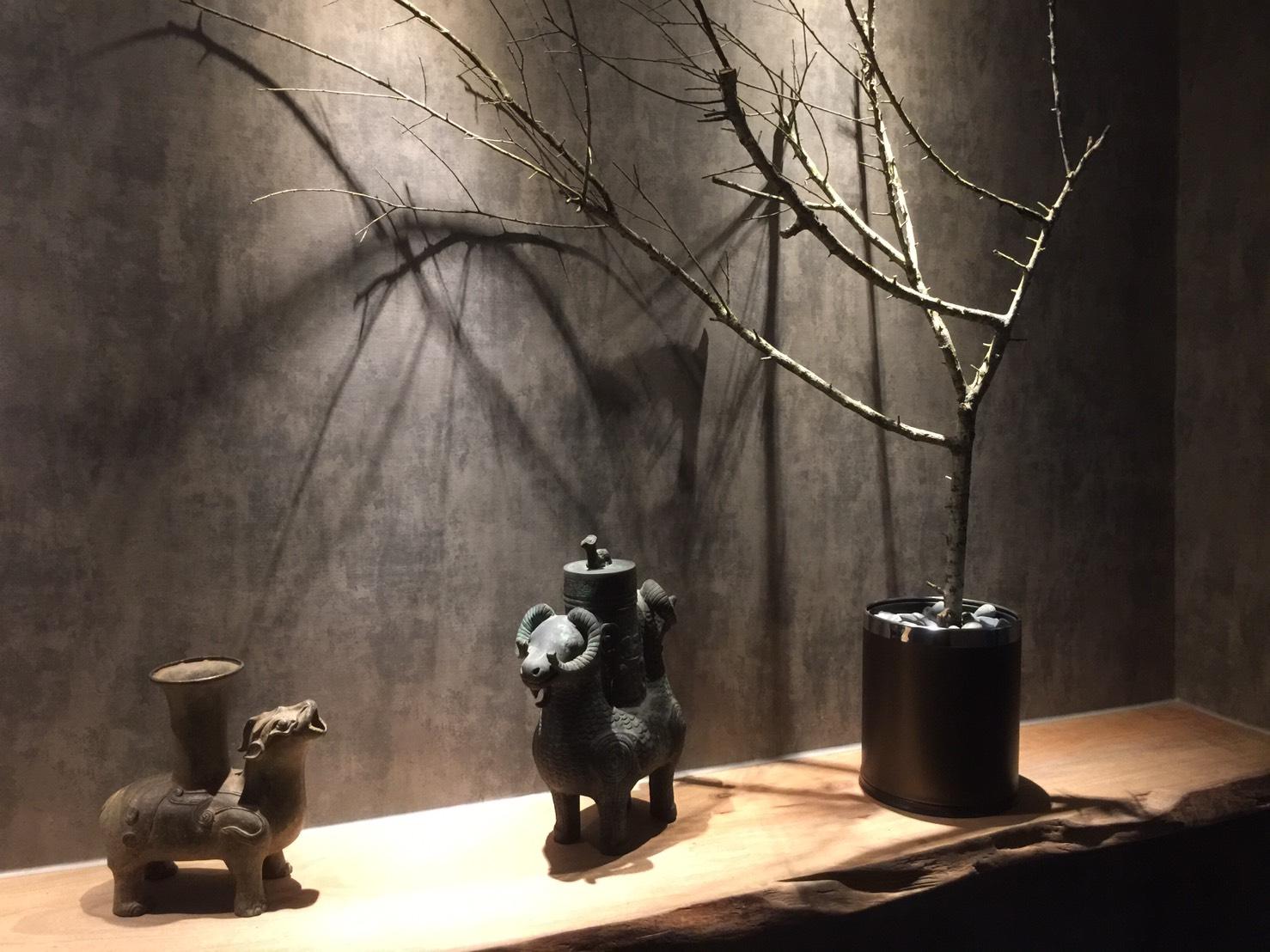 ホテル イースト タイペイ 写真