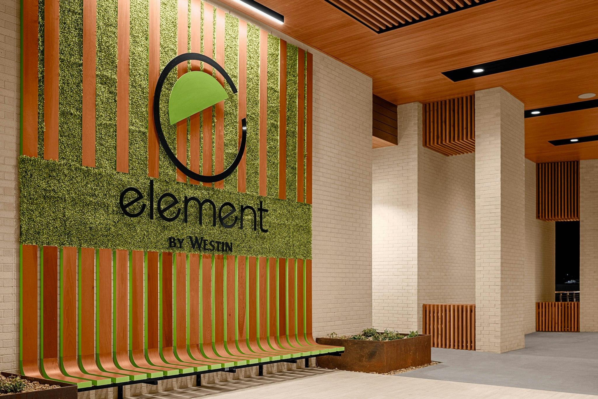 Element by Marriott Nashville Vanderbilt West End 写真