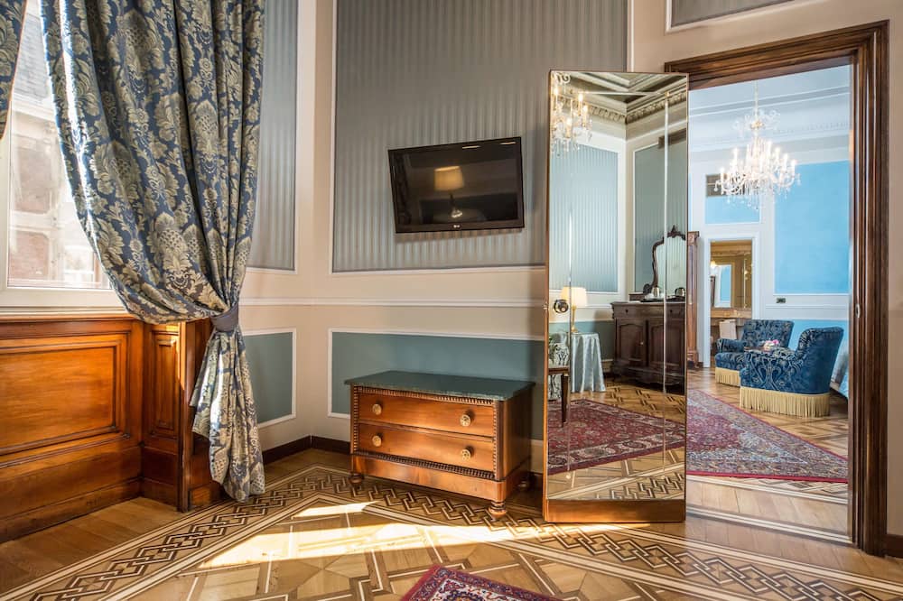 Hotel Bristol Palace 写真