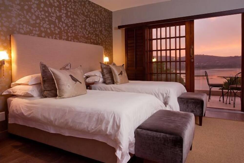 カノンコップ ハウス ホテル 写真