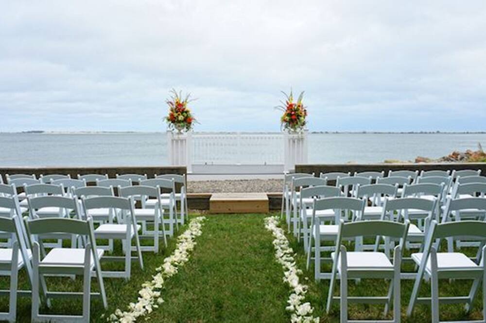 ホテル 1620 アット プリマス ハーバー 写真