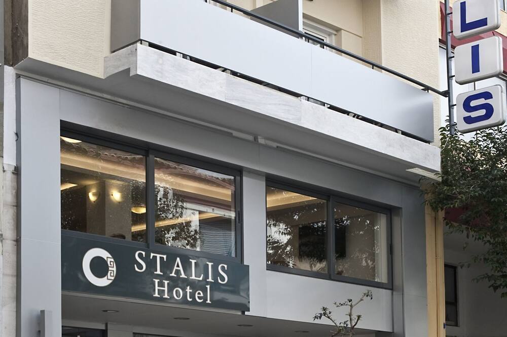 スタリス ホテル 写真