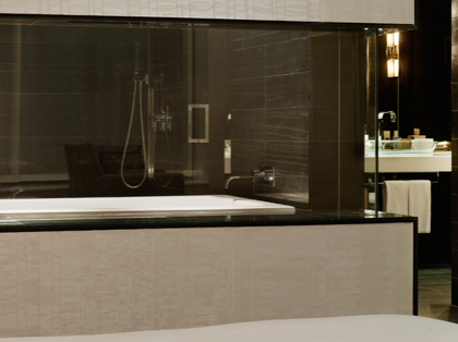 ハイアット セントリック ウォール ストリート 写真