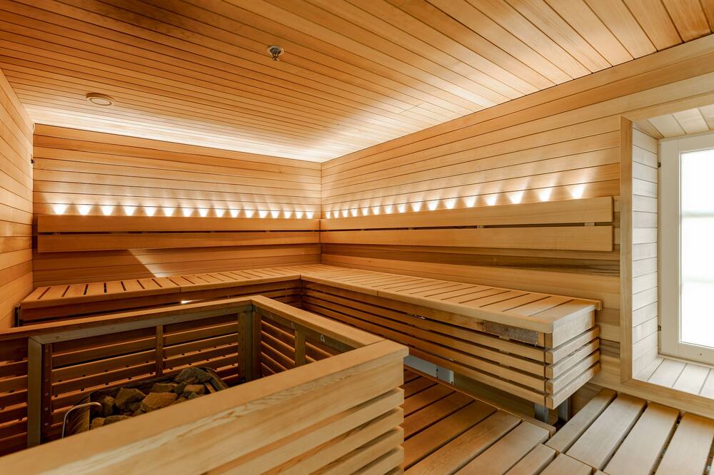 オリジナル ソコス ホテル ヴィラ タンペレ 写真