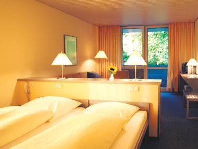 ホテル バイエルン ヴィタル 写真