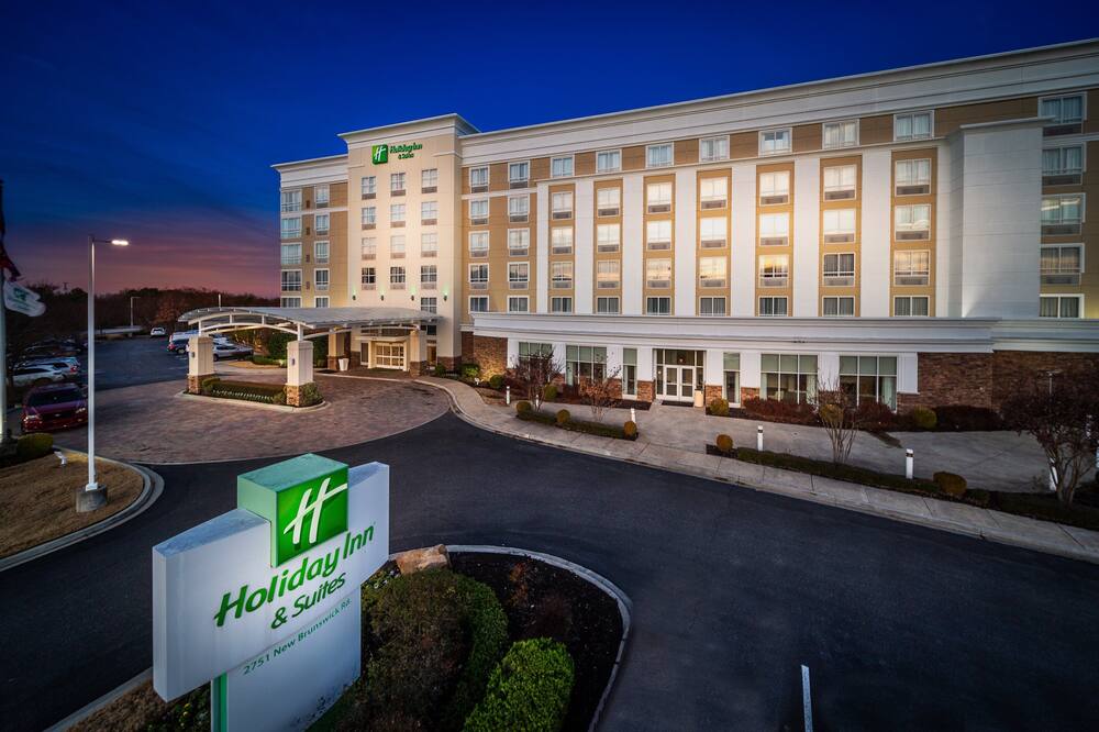 Holiday Inn Hotel & Suites Memphis-Wolfchase Galleria By IHG 写真