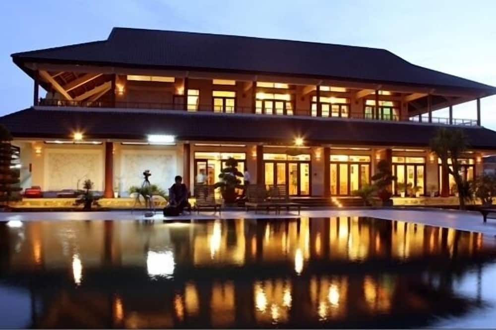 アニス ヴィラ リゾート 写真