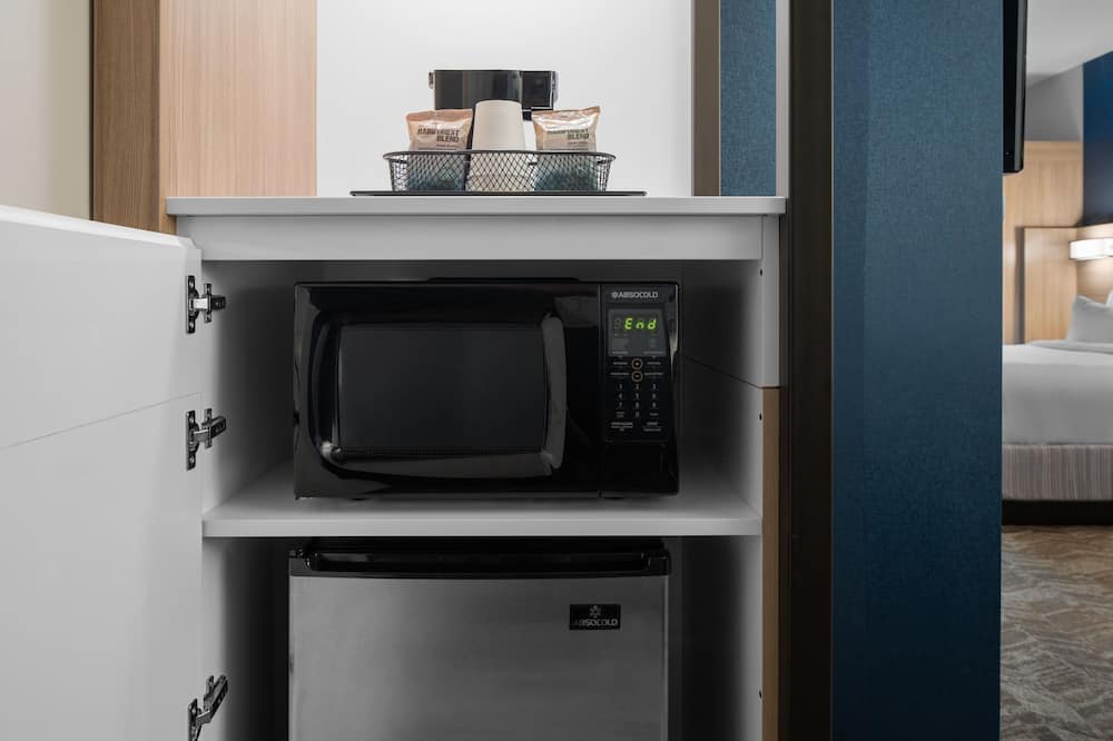 SpringHill Suites by Marriott Myrtle Beach Oceanfront 写真