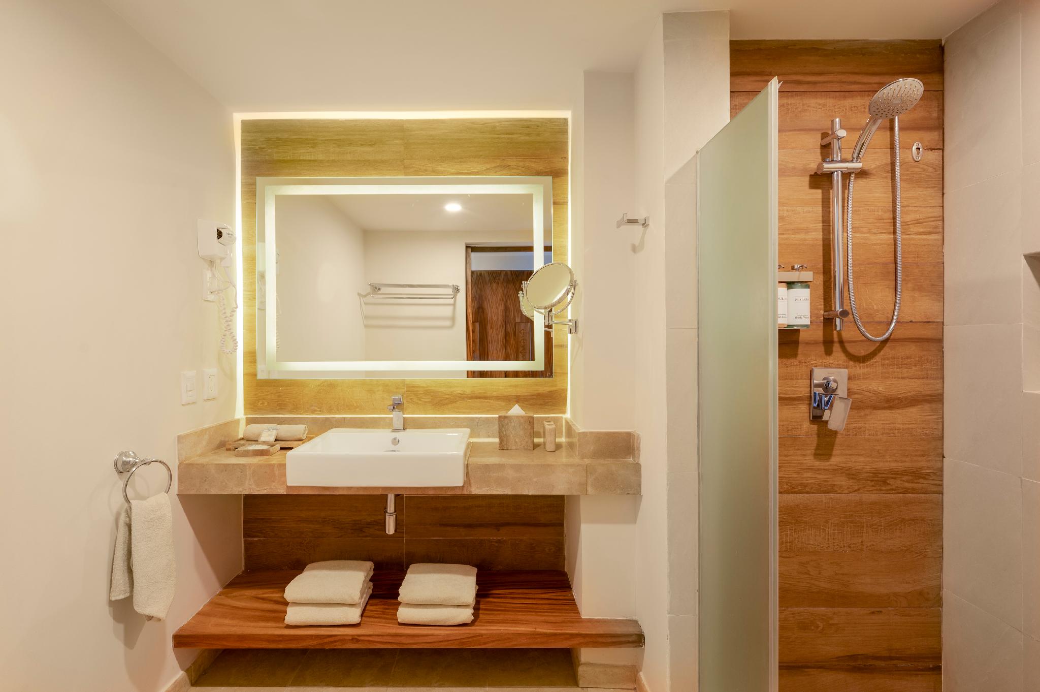 ジアール ソラリス カンクン リゾート & スパ オール インクルーシブ 写真