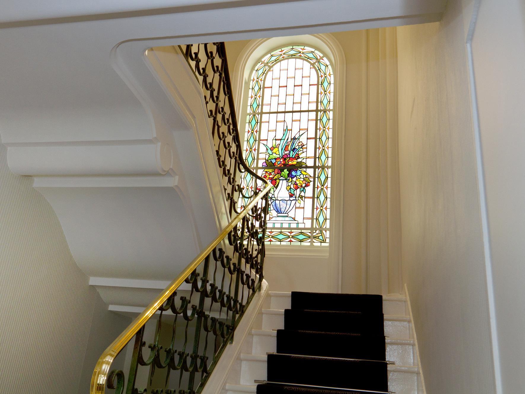 ホテル トゥーリズム アベニュー 写真