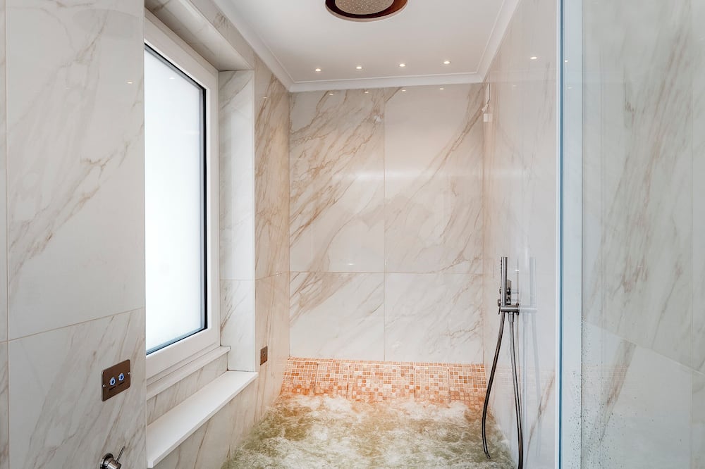 ホテル ミケランジェロ ソレント 写真