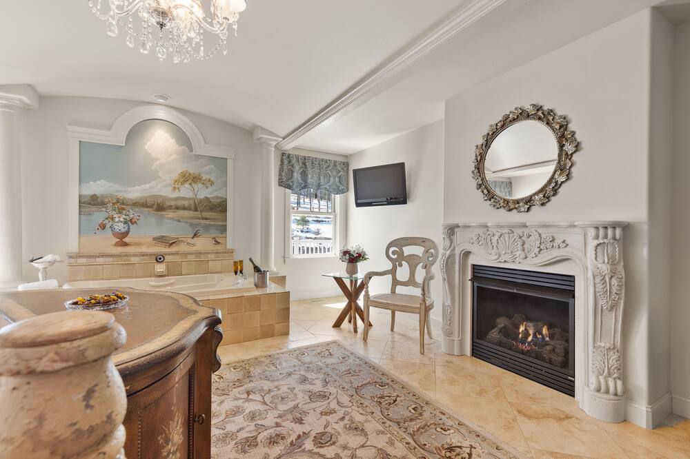 サマー クリーク イン 写真