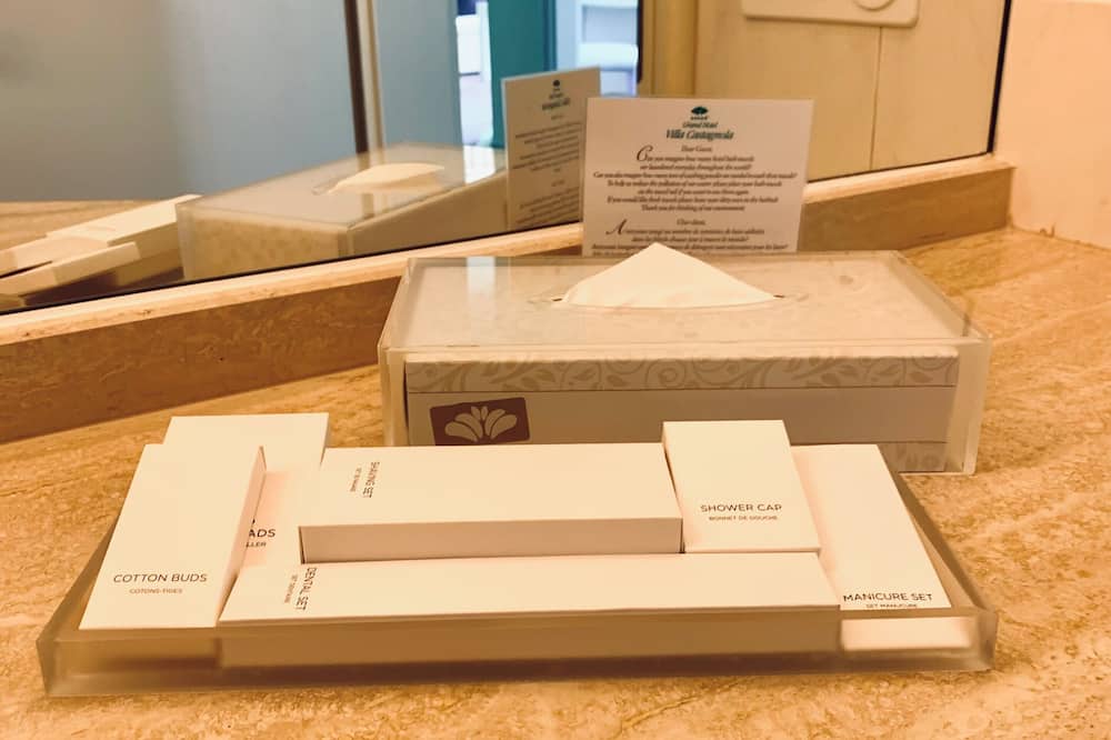 グランド ホテル ヴィラ カスタニョーラ 写真