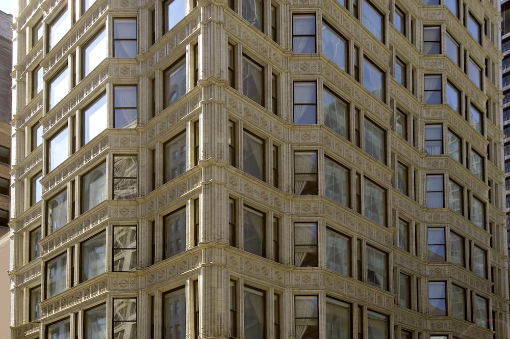 ステイパイナップル、アン アイコニック ホテル、ザ ループ 写真