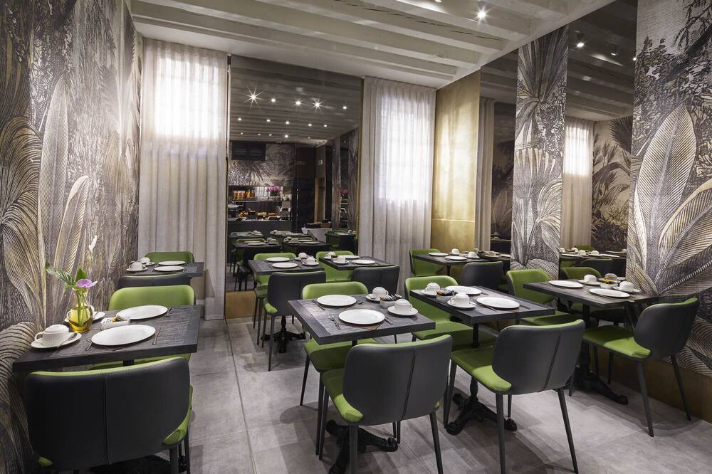 ラ ロカンダ ディ オルサリア 写真