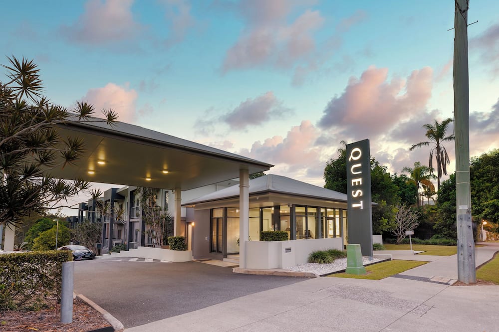 クエスト イプスウィッチ 写真