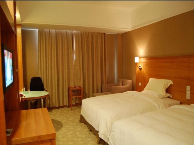 ジャーディン シークレット ホテル 写真