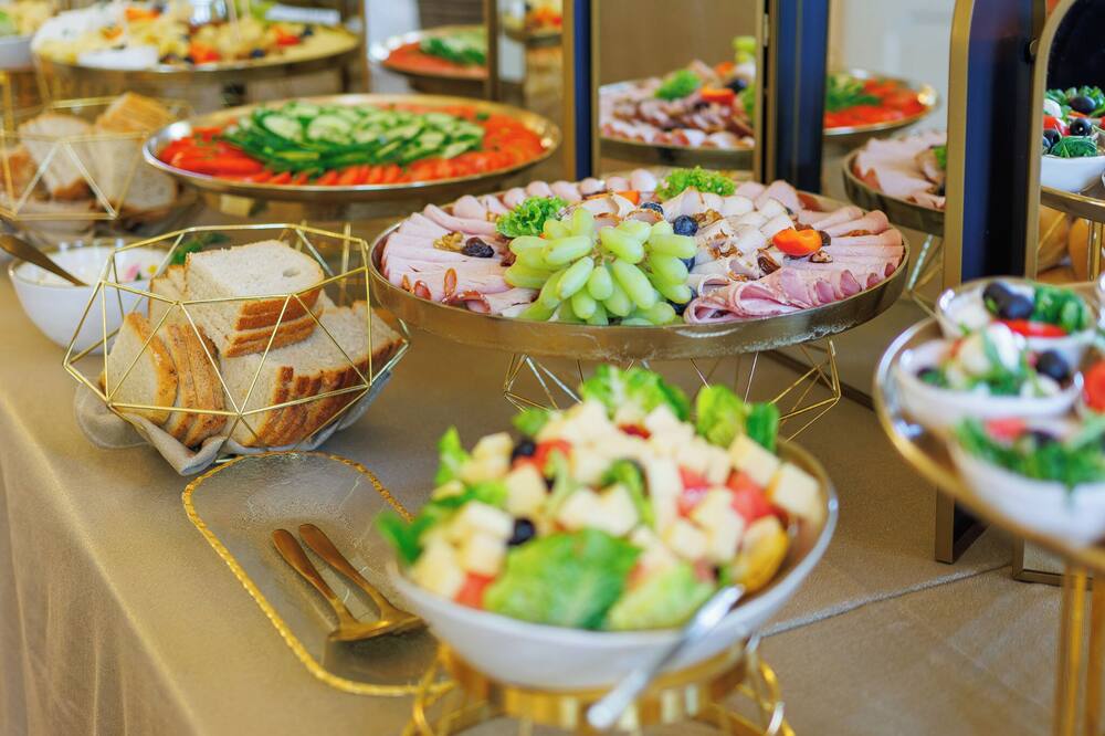 ドヴォル プレジデンキ ブティック ホテル & スパ 写真