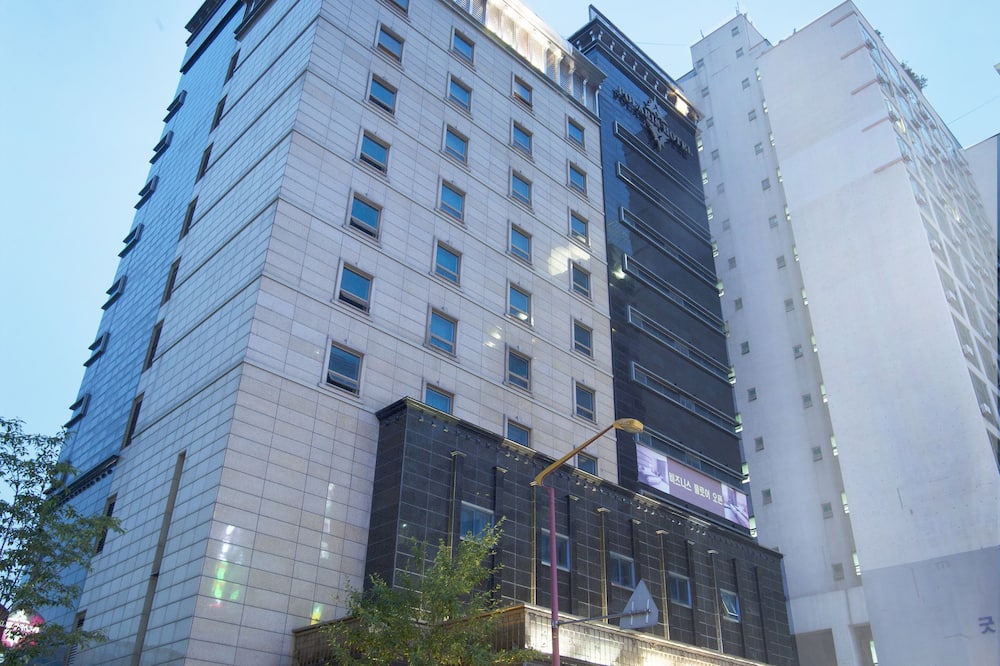 ポラリス ホテル 写真