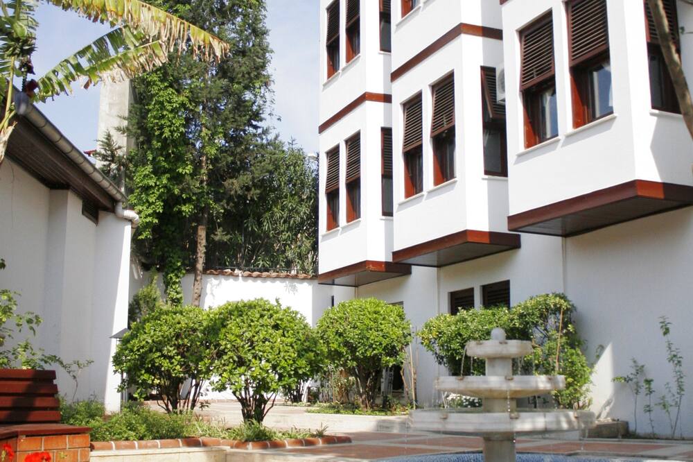 アスペン ホテル 写真