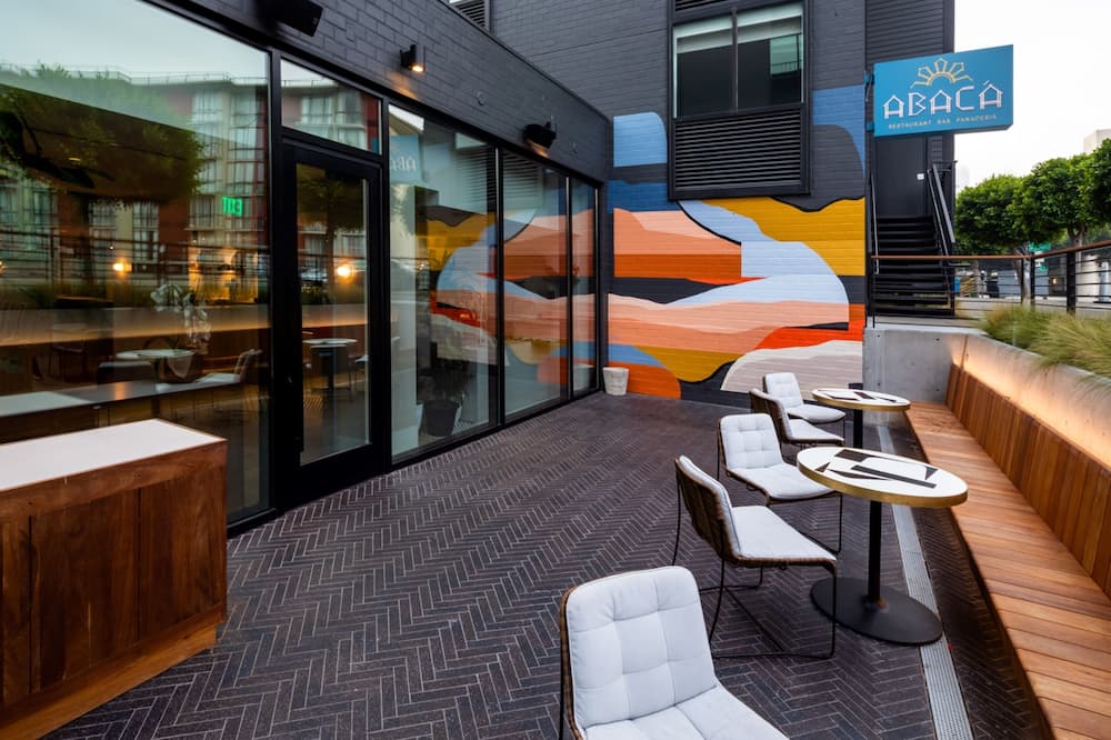 キンプトン アルトン フィッシャーマンズ ワーフ バイ IHG 写真