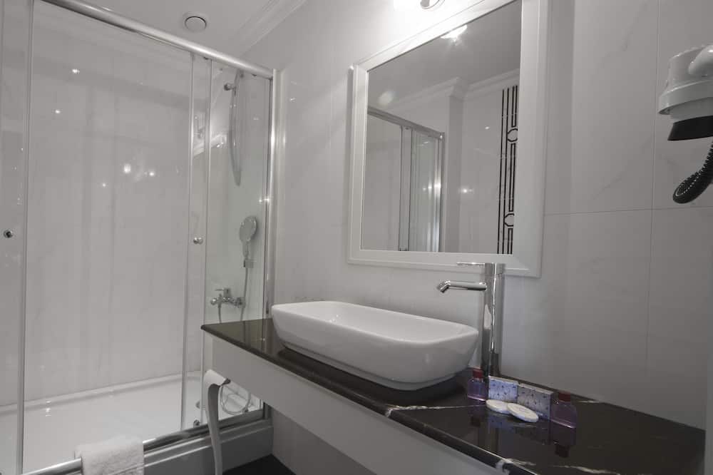 アレンスイート 写真