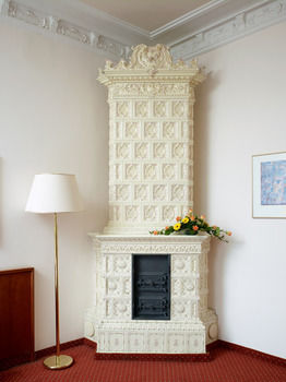 ホテル アートゥスホフ 写真