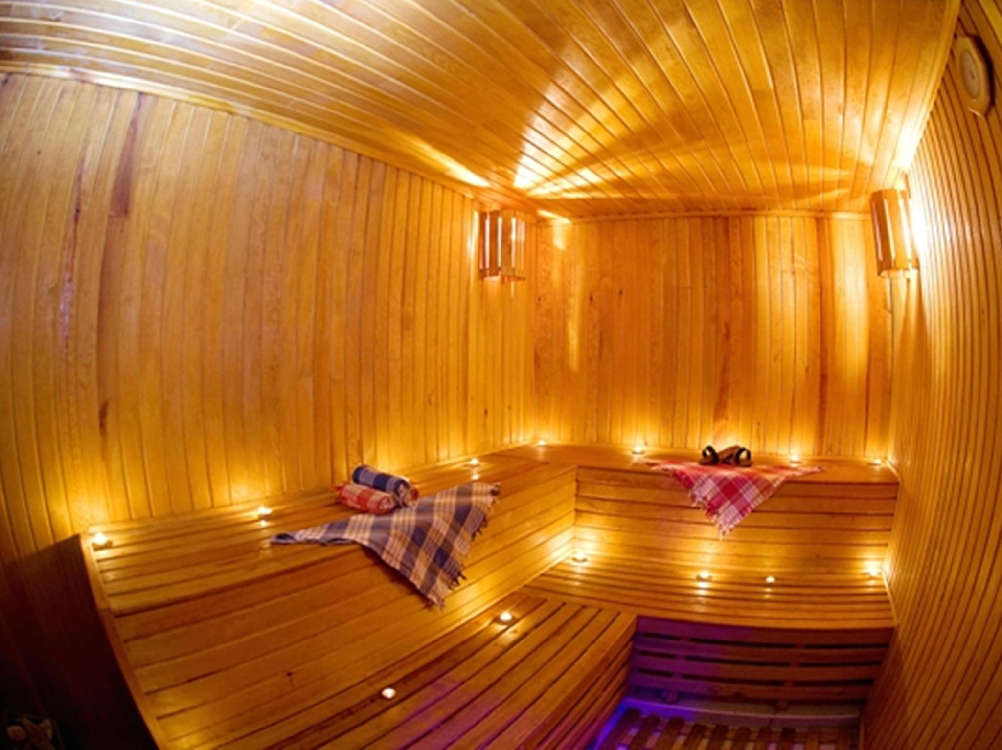 グルハネパーク ホテル&スパ 写真