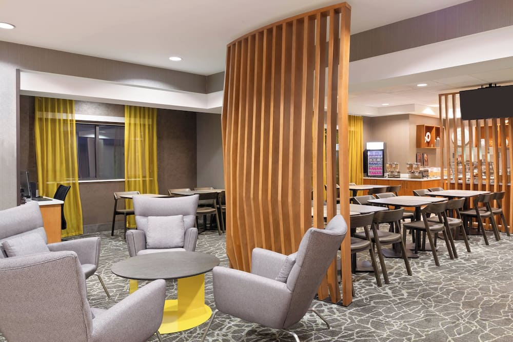 SpringHill Suites by Marriott Cleveland Solon 写真